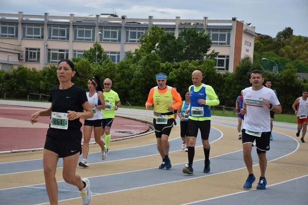 Mezza Maratona di Latina - 10Km (21/05/2023) 0084