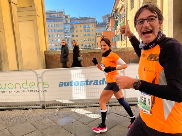 Maratona di Firenze [TOP] (26/11/2023) 0023