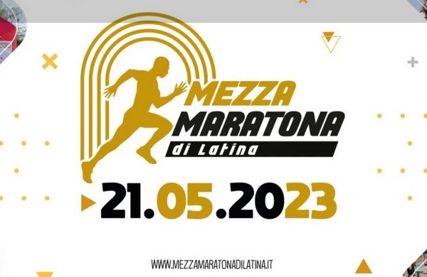Mezza Maratona di Latina - 10Km (21/05/2023) 0001