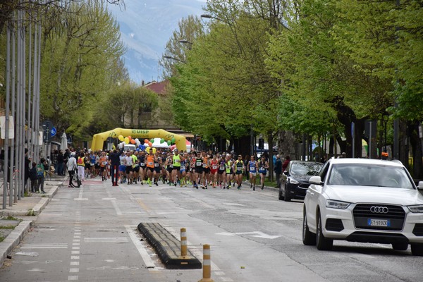 Fucino Half Marathon (30/04/2023) 0037