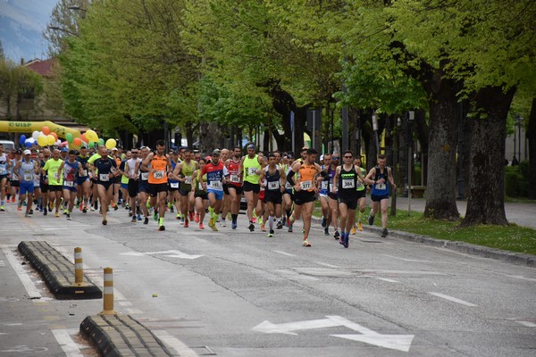 Fucino Half Marathon (30/04/2023) 0042