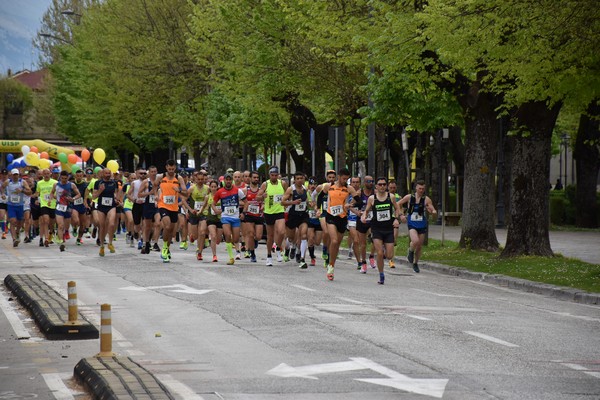 Fucino Half Marathon (30/04/2023) 0043