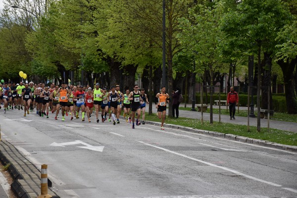 Fucino Half Marathon (30/04/2023) 0045