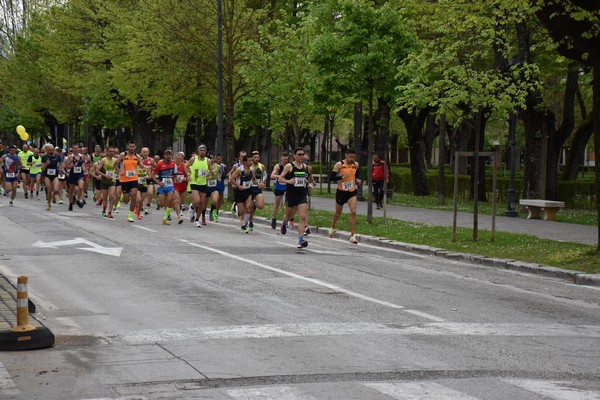 Fucino Half Marathon (30/04/2023) 0047
