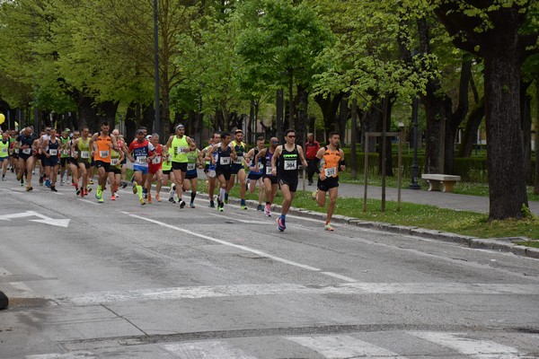 Fucino Half Marathon (30/04/2023) 0048