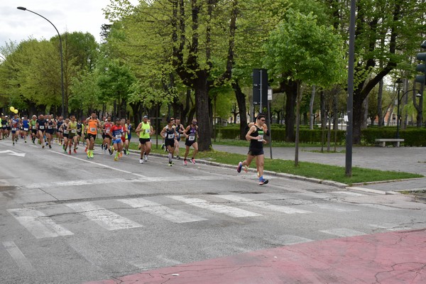 Fucino Half Marathon (30/04/2023) 0052