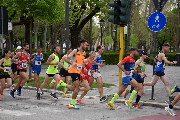 Fucino Half Marathon (30/04/2023) 0053