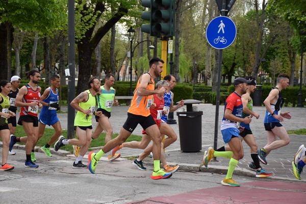Fucino Half Marathon (30/04/2023) 0054