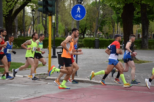 Fucino Half Marathon (30/04/2023) 0055