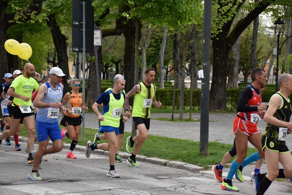 Fucino Half Marathon (30/04/2023) 0058