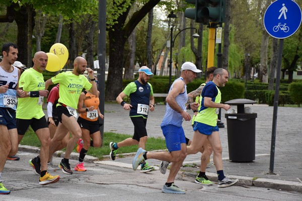 Fucino Half Marathon (30/04/2023) 0060