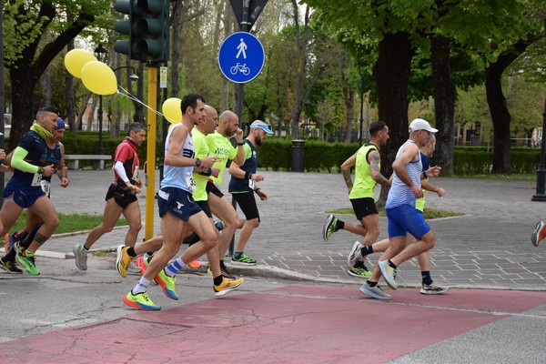 Fucino Half Marathon (30/04/2023) 0062