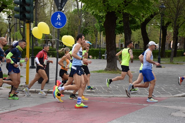 Fucino Half Marathon (30/04/2023) 0063