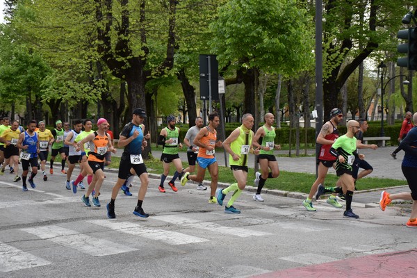 Fucino Half Marathon (30/04/2023) 0067