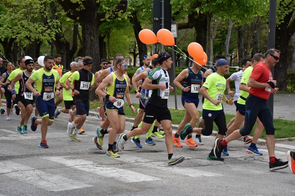 Fucino Half Marathon (30/04/2023) 0072