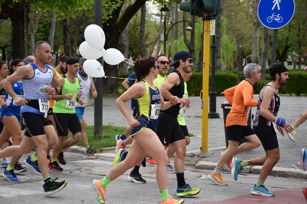 Fucino Half Marathon (30/04/2023) 0075