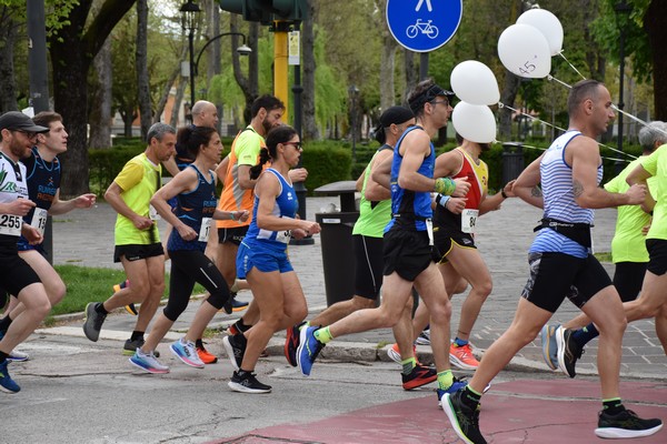 Fucino Half Marathon (30/04/2023) 0076