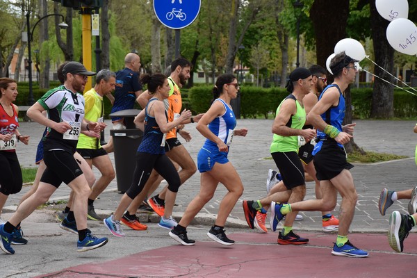 Fucino Half Marathon (30/04/2023) 0077