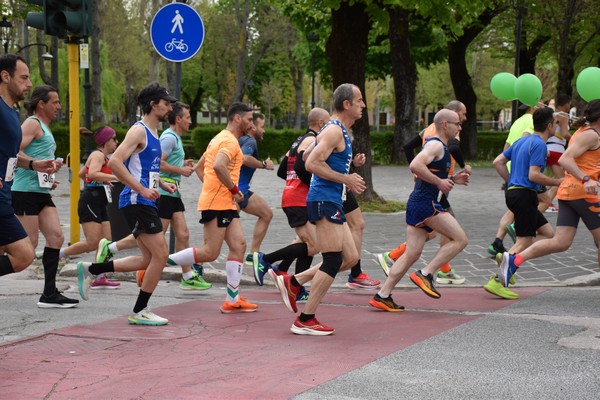 Fucino Half Marathon (30/04/2023) 0080