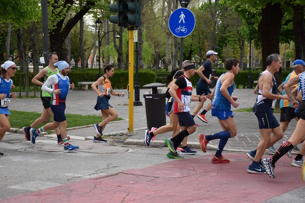 Fucino Half Marathon (30/04/2023) 0082