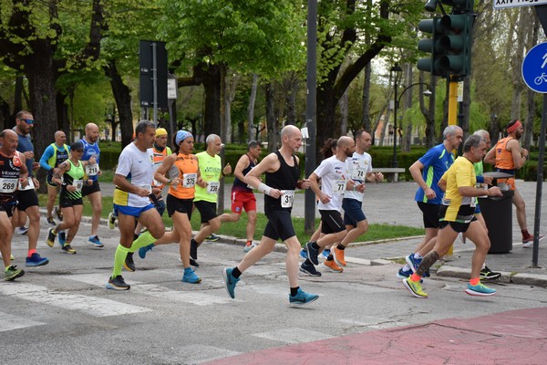 Fucino Half Marathon (30/04/2023) 0084