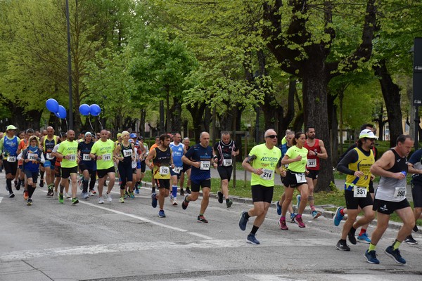 Fucino Half Marathon (30/04/2023) 0085