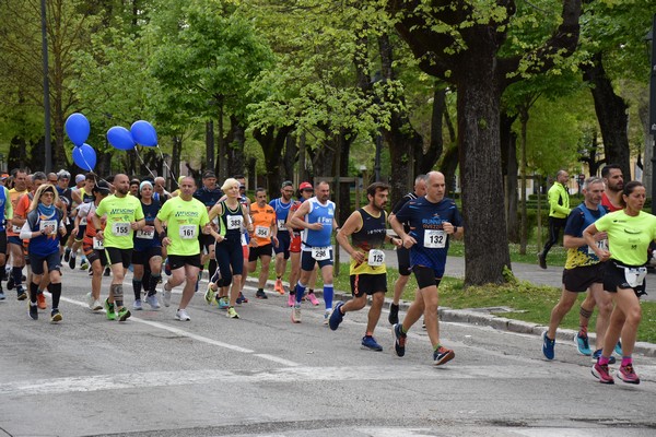 Fucino Half Marathon (30/04/2023) 0086