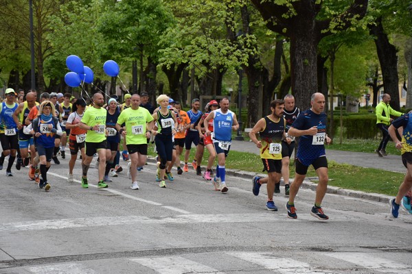 Fucino Half Marathon (30/04/2023) 0087