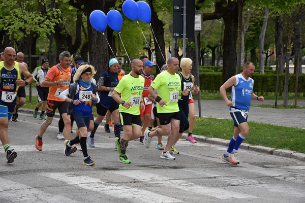 Fucino Half Marathon (30/04/2023) 0088