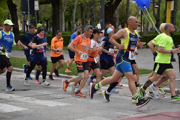 Fucino Half Marathon (30/04/2023) 0089
