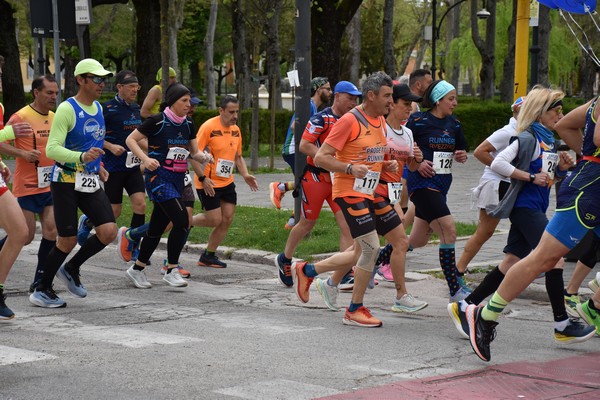 Fucino Half Marathon (30/04/2023) 0090