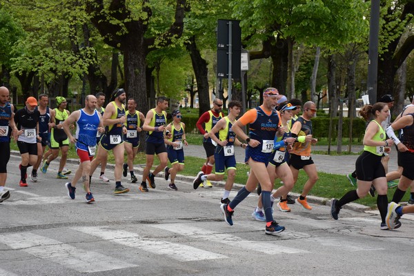 Fucino Half Marathon (30/04/2023) 0091