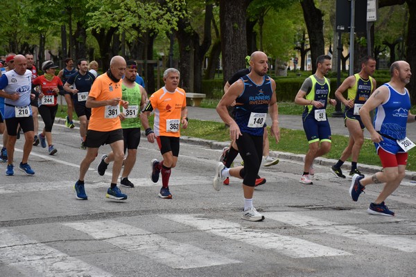 Fucino Half Marathon (30/04/2023) 0092