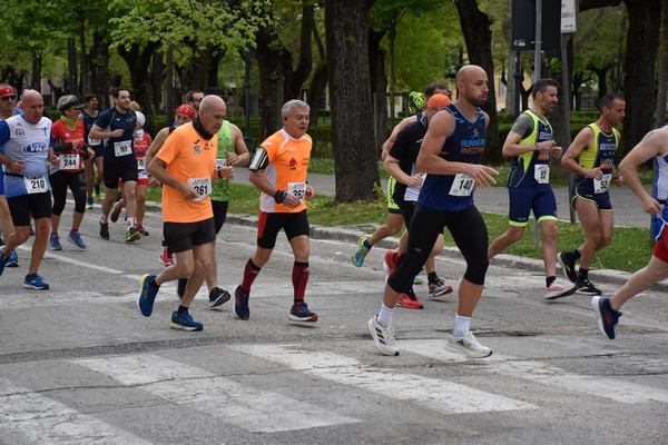 Fucino Half Marathon (30/04/2023) 0093