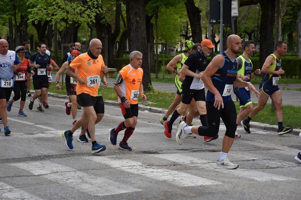 Fucino Half Marathon (30/04/2023) 0094