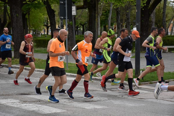 Fucino Half Marathon (30/04/2023) 0095