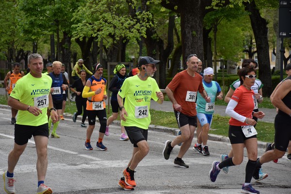 Fucino Half Marathon (30/04/2023) 0098