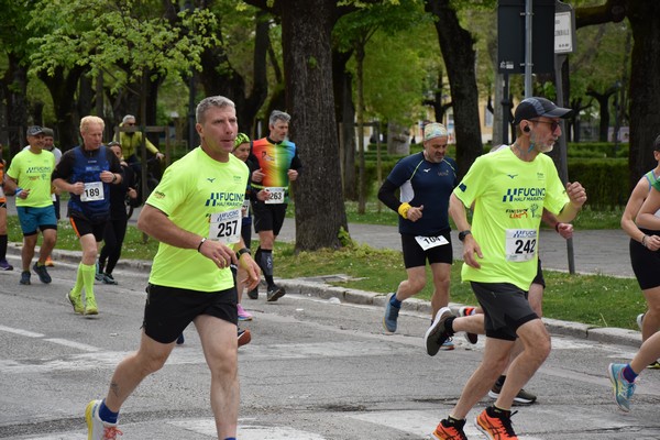 Fucino Half Marathon (30/04/2023) 0099