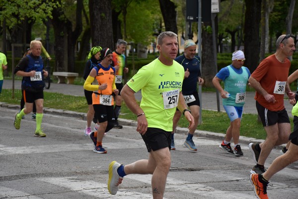 Fucino Half Marathon (30/04/2023) 0100