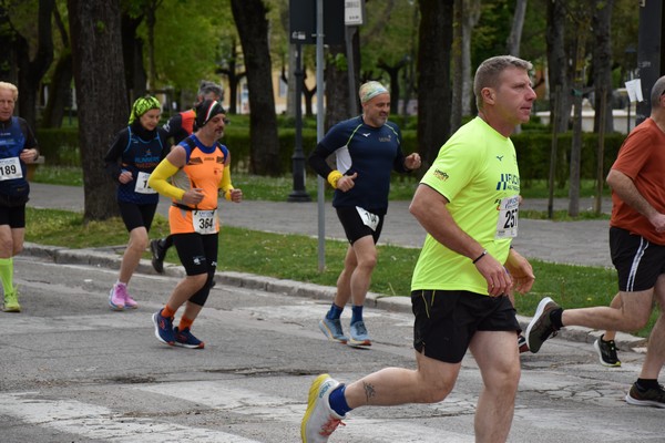 Fucino Half Marathon (30/04/2023) 0101