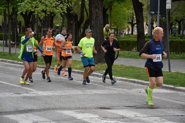 Fucino Half Marathon (30/04/2023) 0102