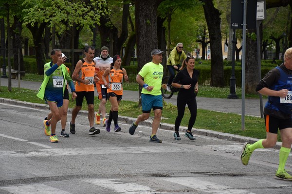 Fucino Half Marathon (30/04/2023) 0103