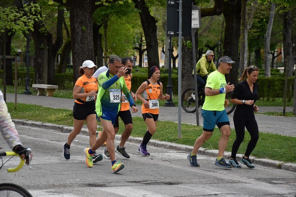 Fucino Half Marathon (30/04/2023) 0104