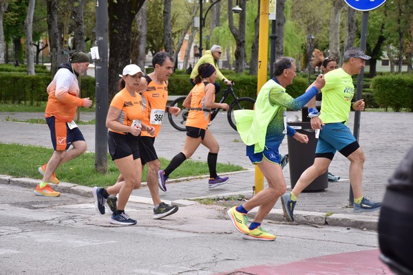 Fucino Half Marathon (30/04/2023) 0105