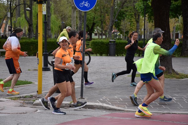 Fucino Half Marathon (30/04/2023) 0106