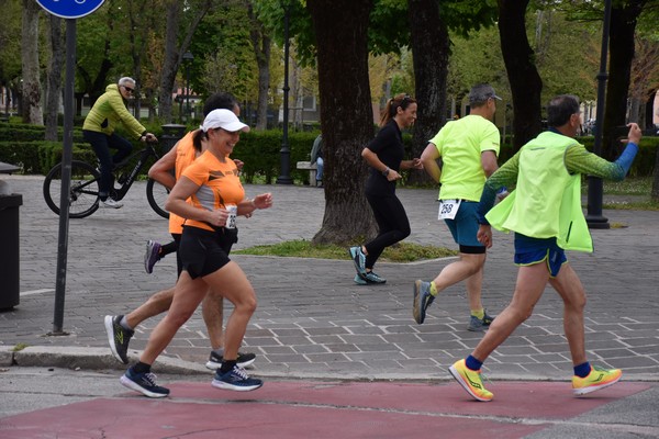 Fucino Half Marathon (30/04/2023) 0107