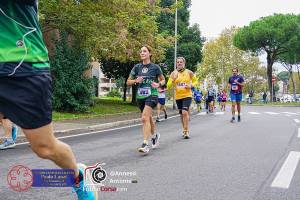 Corriamo al Tiburtino - [TOP]  (12/11/2023) 0105