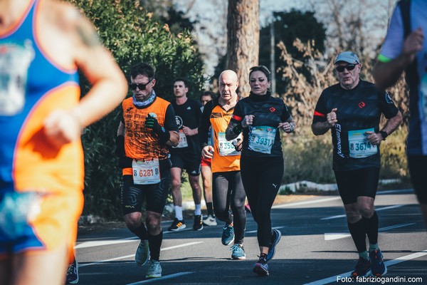 Roma Ostia Half Marathon (05/03/2023) 0120