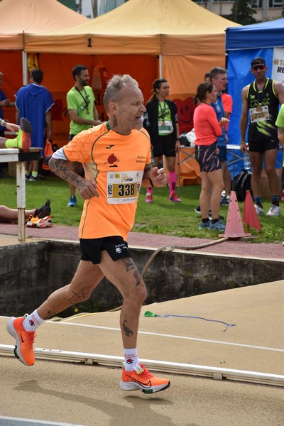 Mezza Maratona di Latina - 21Km (21/05/2023) 0067