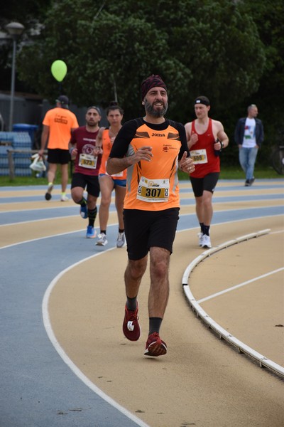 Mezza Maratona di Latina - 21Km (21/05/2023) 0143